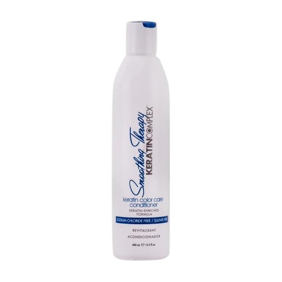 Keratin Complex Keratin Color Care Conditioner 400 ml / 13.5 oz NEW - Picture 1 of 1